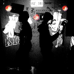 REDPROMETHAZINE + BLOODLVST - DEADEYE (INTRO) *PROD. CYBERIA*