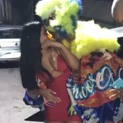 BOLADIN 211 - ELA QUER BROTAR NOS ACESSOS VERSÃO FUNK RJ [ MATHEUS SUCESSO ] 2025