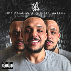 JRCH44 - Too Hot ft. DAYUM