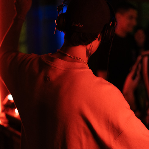 DEEP SESSIONS 08-MAYO-2025