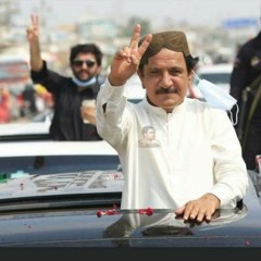 Haji Ali Hassan Zardari Election PS-76  Song by Inayat Channa.mp3