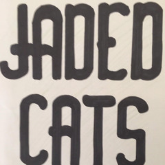 My Place - Jaded Cats