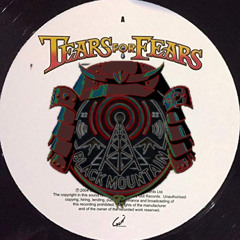 Tears For Fears - Closest Thing To Heaven (Paper Samurai Purgatory Egress)