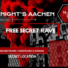 14.06 Secret Rave Printnights AC