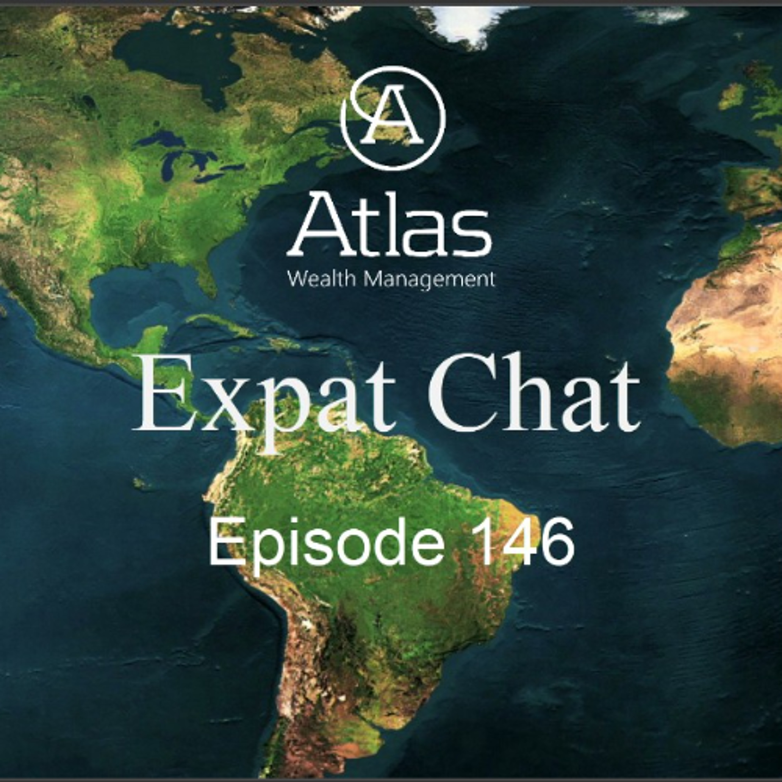 Expat Chat Podcast