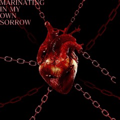 MARINATING IN MY OWN SORROW