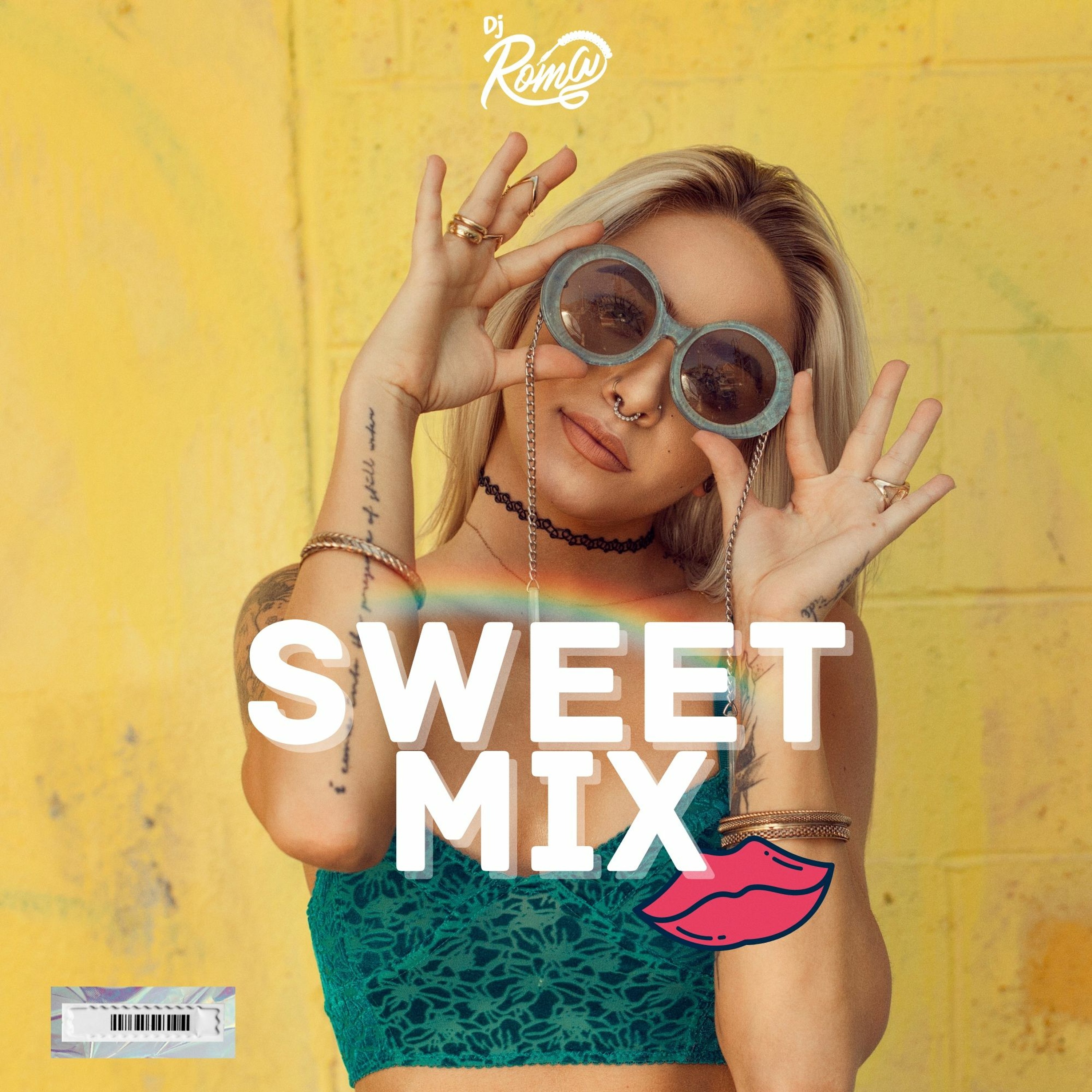 Mixes - Sets Roma