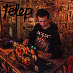 Tuesday Takeover 43 at @Telep 2026.03.17.