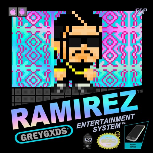Ramirez - Funked Out Pool Parties Remix