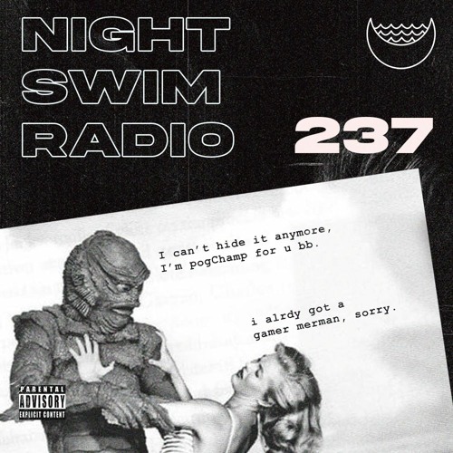 Night Swim Radio - Dive 237