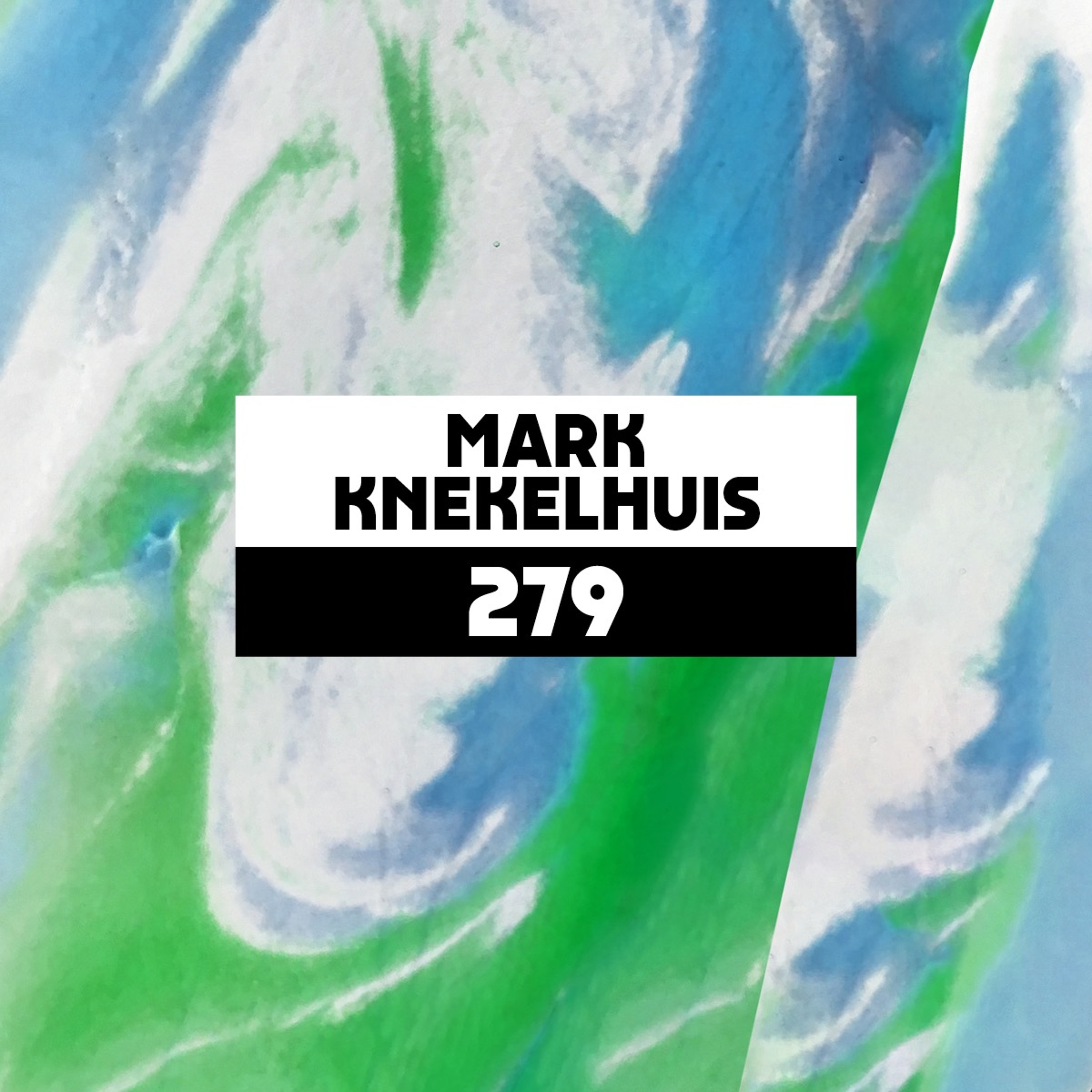 Dekmantel Mix Series