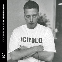 I.C. 002 - naked relaxing