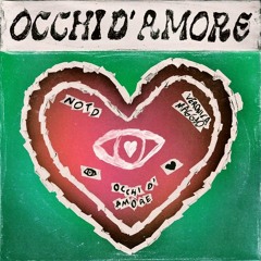 Veronica Maggio - Occhi D'Amore (DJ Axe Bootleg)