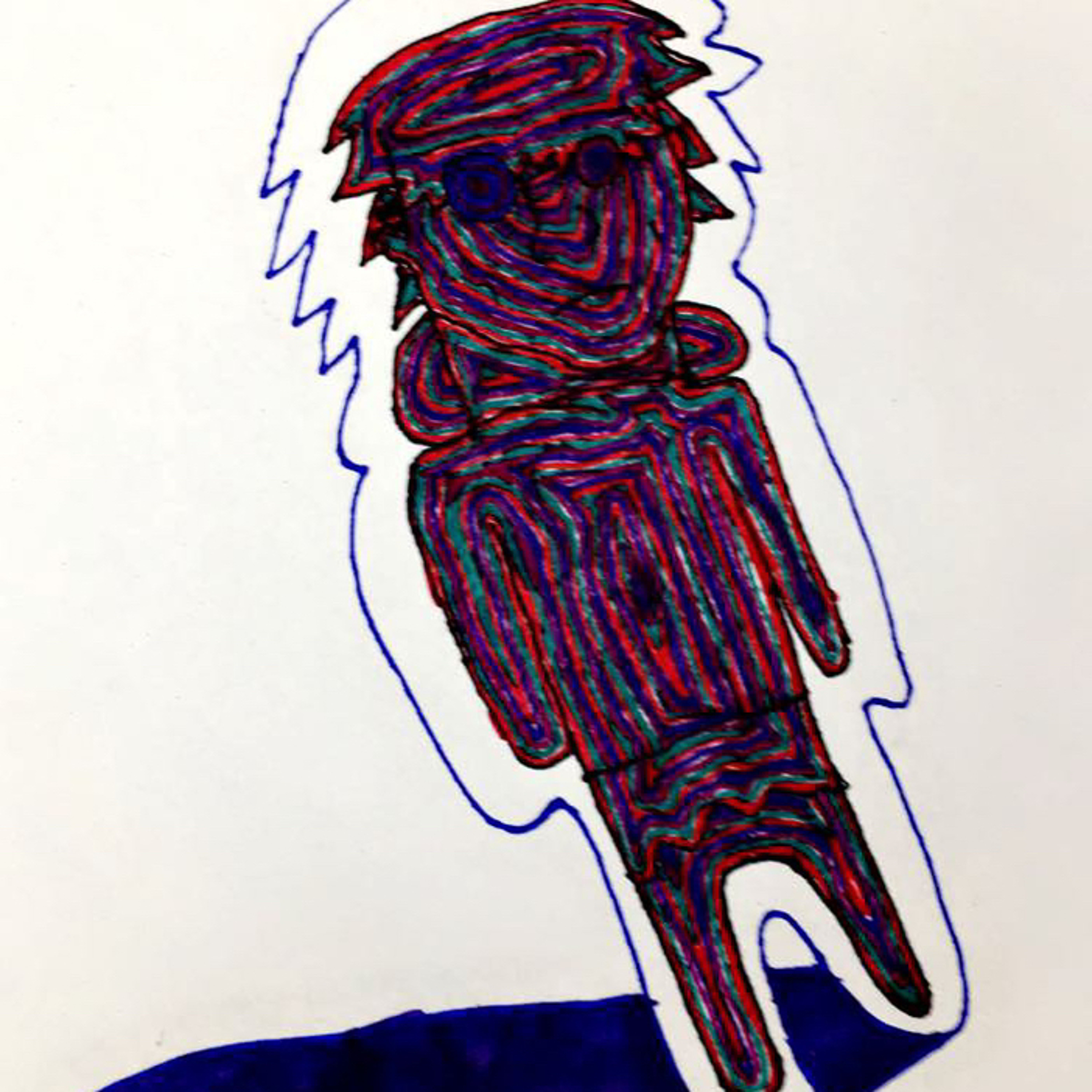 I Hate Waking Up episode artwork