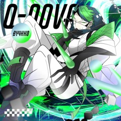 Q - Nova【EGOEND ALTER BLUE】