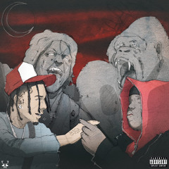 babysolid x nutso thugn - Lost His Mind (Prod. Nitsirt x 508Ethanol)