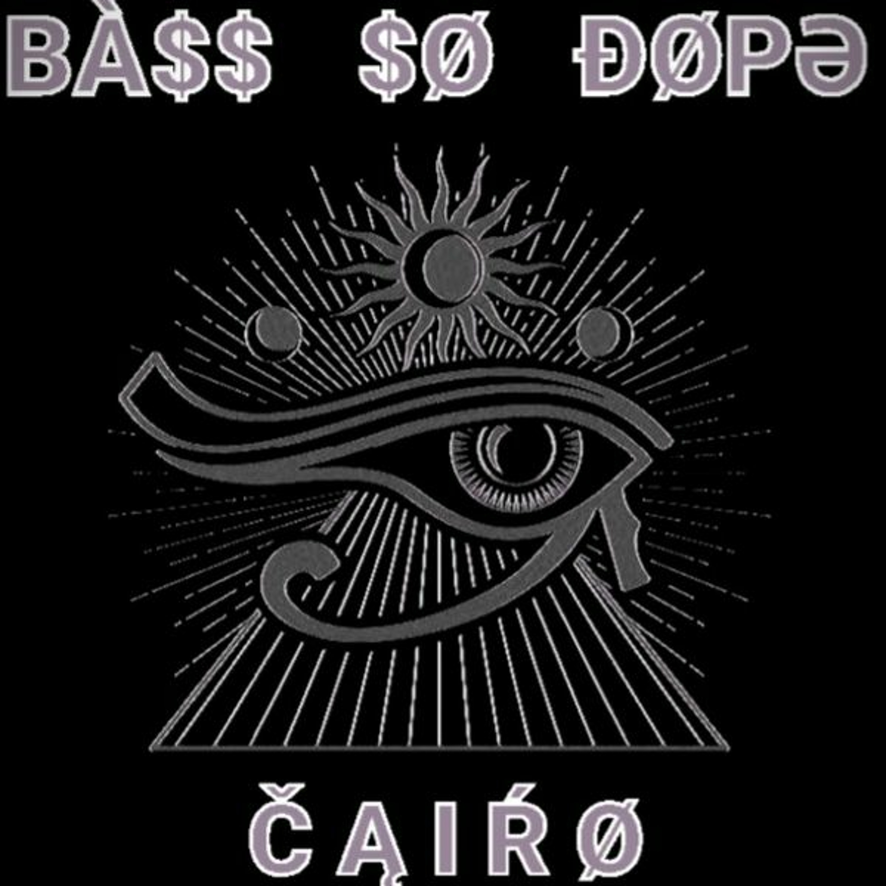 CAIRO episode artwork