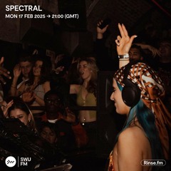 Spectral - 17 February 2025