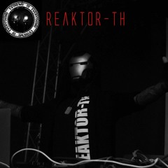 REAKTOR - TH / EXTREME IS EVERYTHING INVITES REHAB RECORDS ON TOXIC SICKNESS / NOVEMBER / 2020