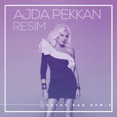Ajda Pekkan - Resim ( Oktay Kan Remix )