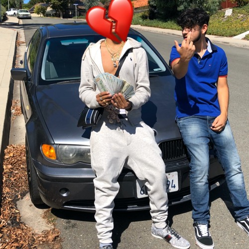 Never See It feat JDeet