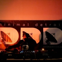 minimal detroit