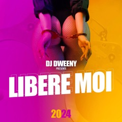 DJ DWEENY -TA TUM REMIX (DWEENY X T'O)#LIBERE MOI