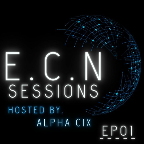 E.C.N Sessions EP 01