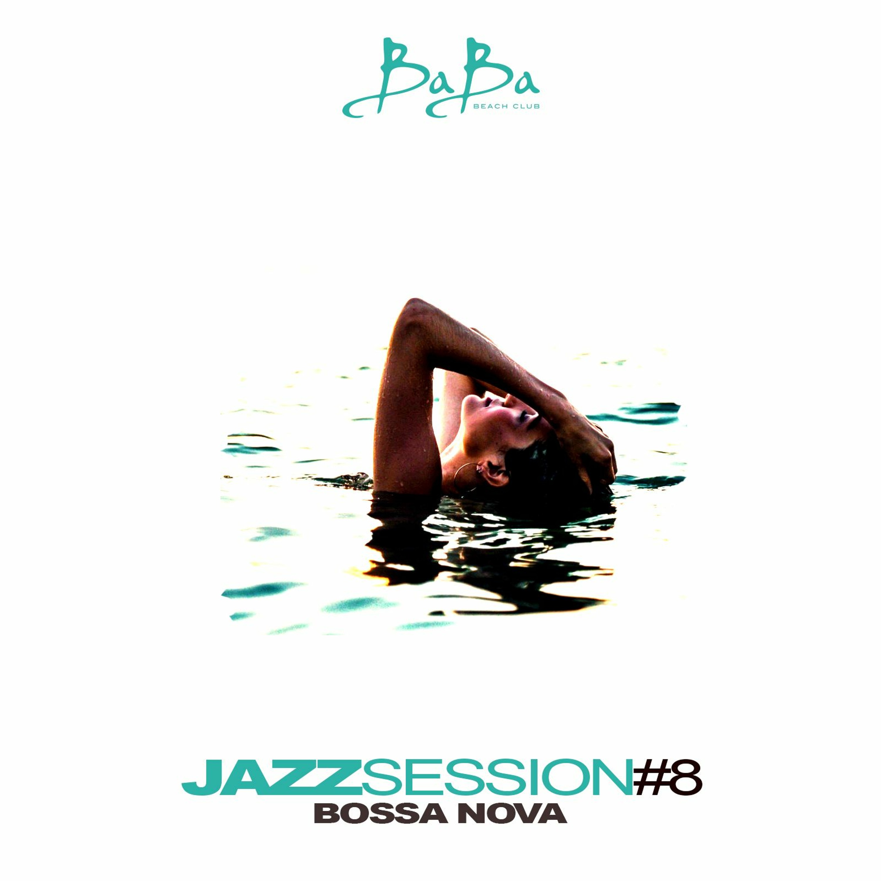 Music from Baba Beach Club