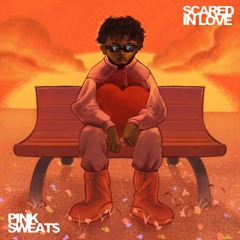Scared In Love