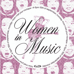 how i met your mixtape ep 19: ladiesladiesladies