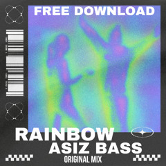 Rainbow (Asiz Bass Original Mix)