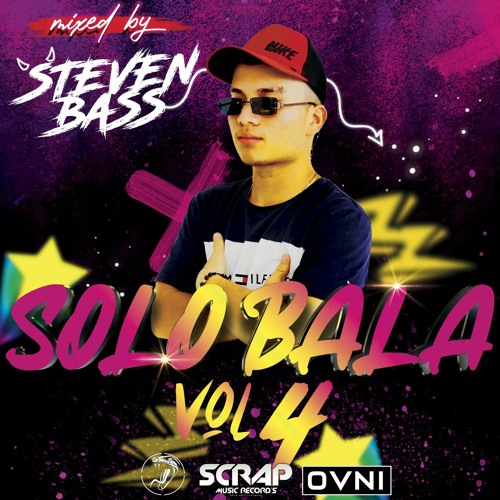 STEVENBASS - SOLOBALA VOL 4