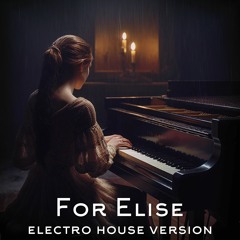 For Elise. Electro House Version