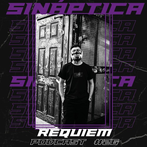 [SINÁPTICA PODCAST #26] – R3KI3M