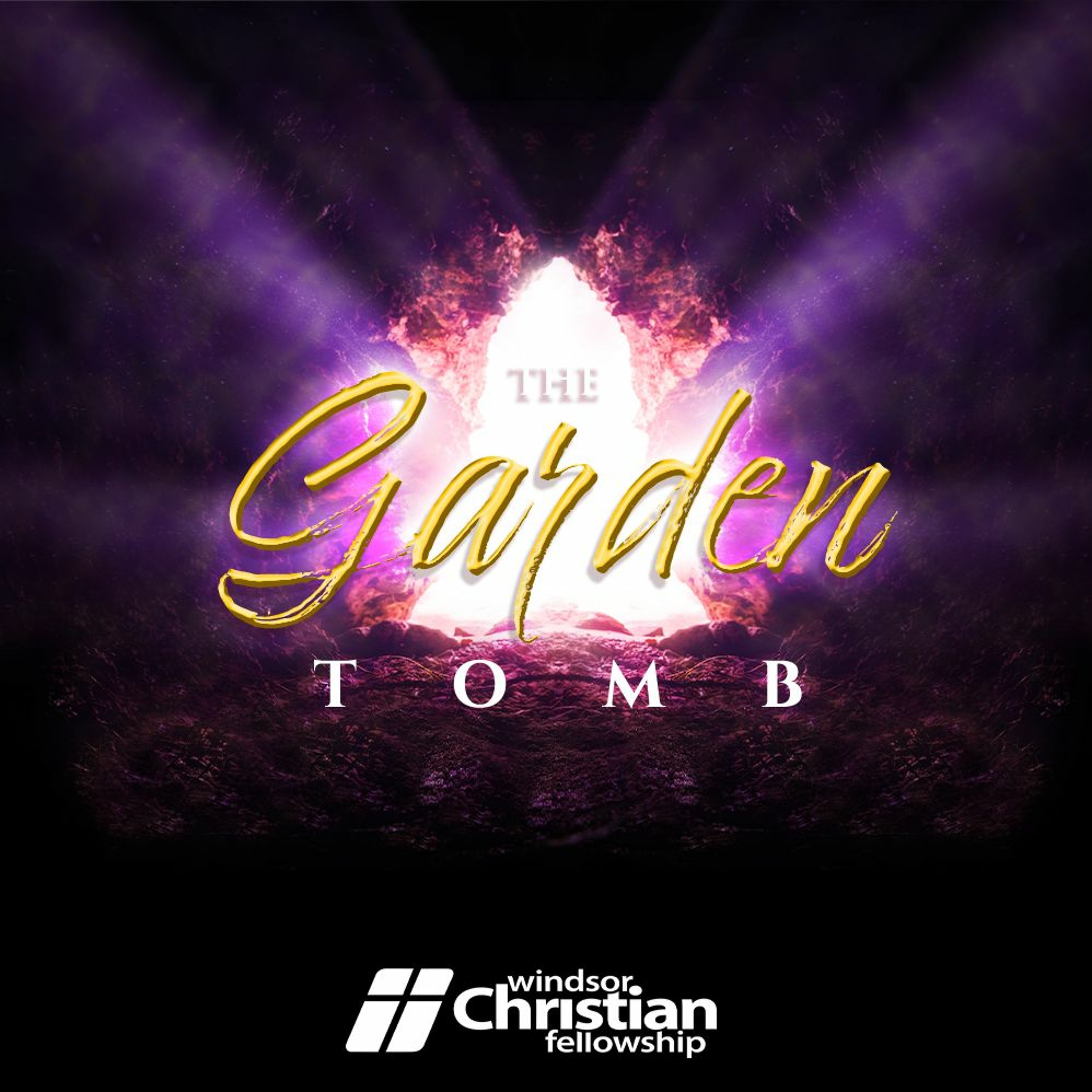 Windsor Christian Fellowship