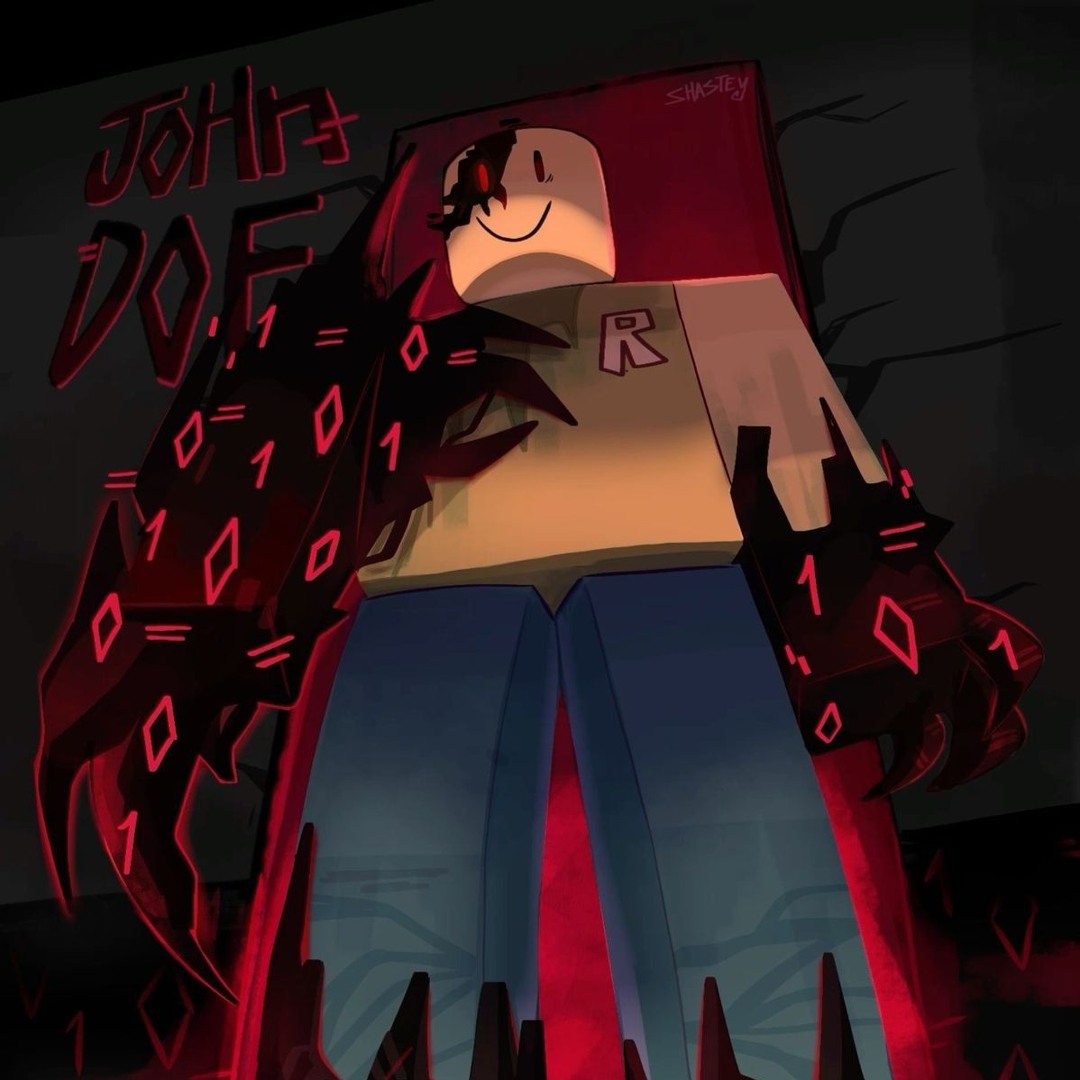 Stream Forsaken - John Doe Terror Radius Theme - phases by Kevin