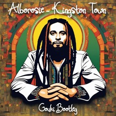 Kingston Town Bootleg (PATREON EXCLUSIVE)