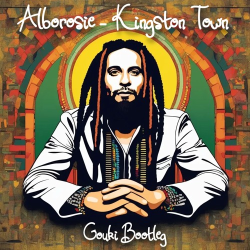 Kingston Town Bootleg (PATREON EXCLUSIVE)