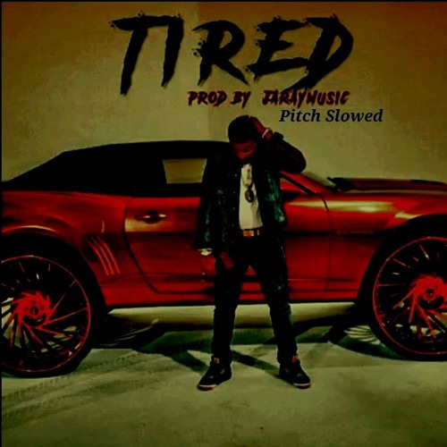 Stream CJ SO COOL Tired (I I I be poppin bottles) [Pitch slowed] by RanDømHackaev. Listen