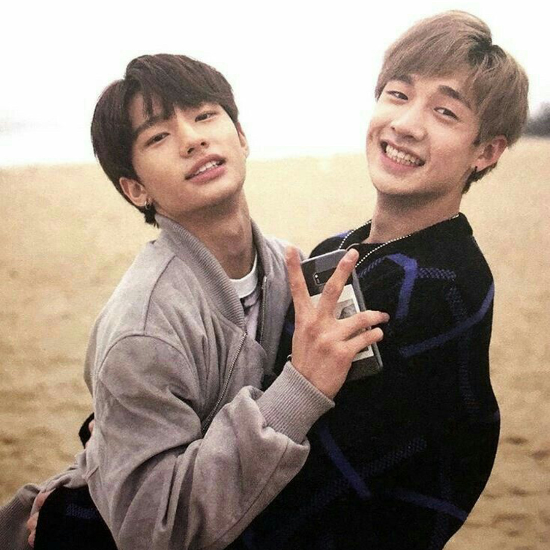 Stream Stray Kids < NOEASY > UNVEIL : TRACK HYUNJIN AND