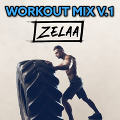 Workout Mix Vol.1 (Electro, House & Party Anthems)
