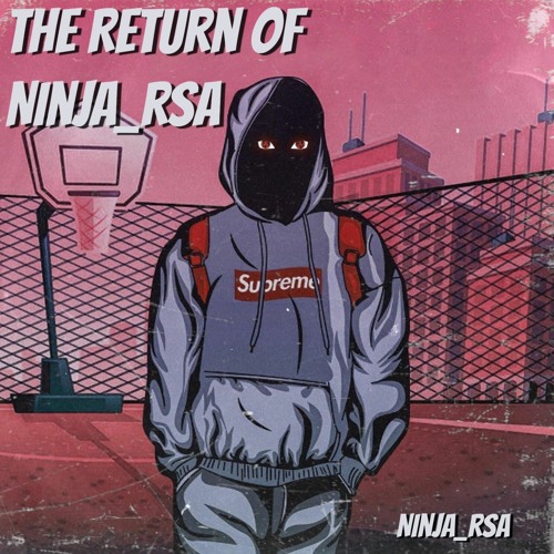 The Return of Ninja_rsa