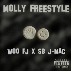 SB J - MAC - Molly Freestyle