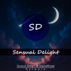 Lucid Dreaming DJ mix artwork - Electronic music tracklist cover image
