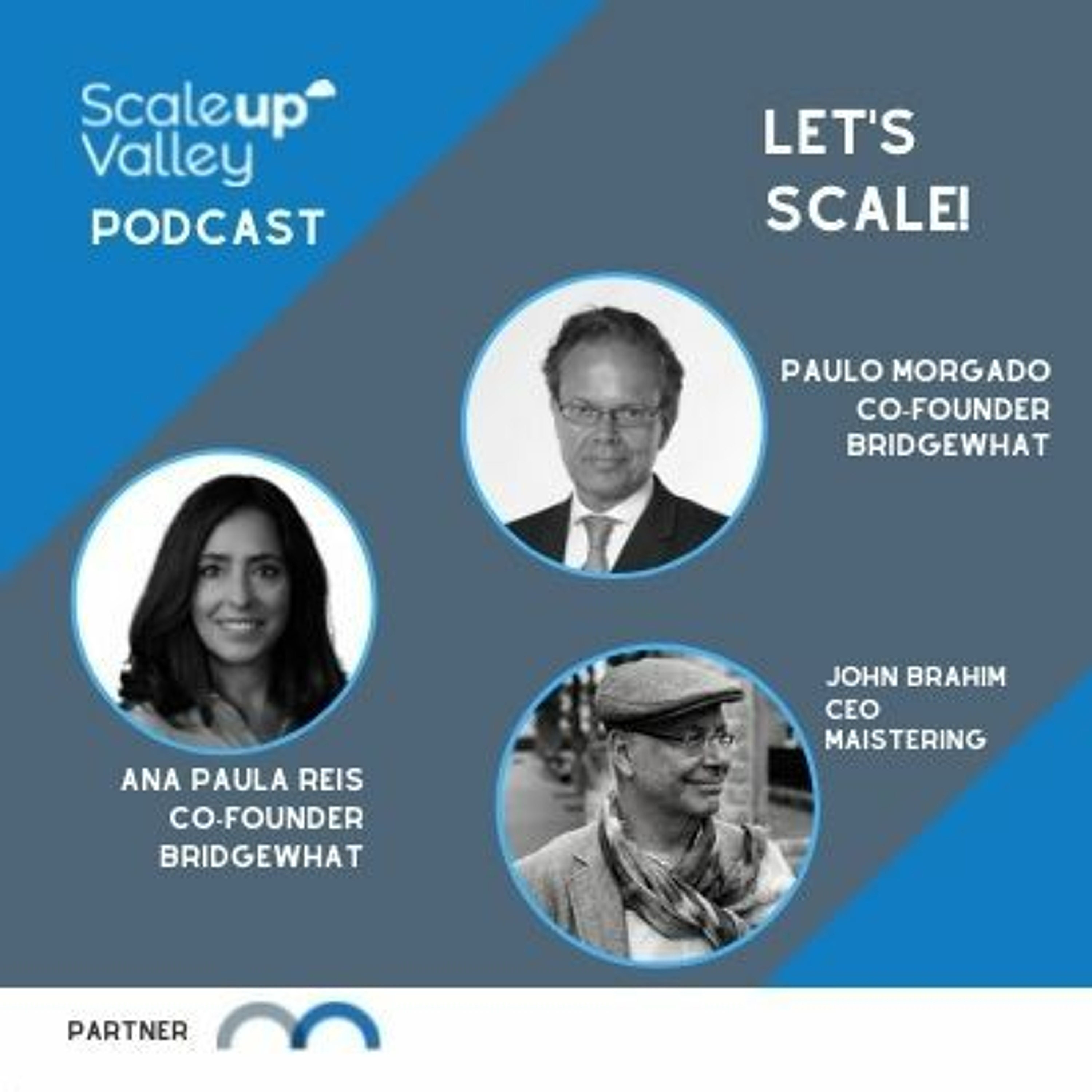 Scaleup Valley Podcast