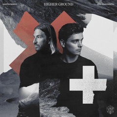 Martin Garrix vs. Axwell & Ingrosso - On My Way To Higher Ground (Mikko Edit) [FREE DOWNLOAD]