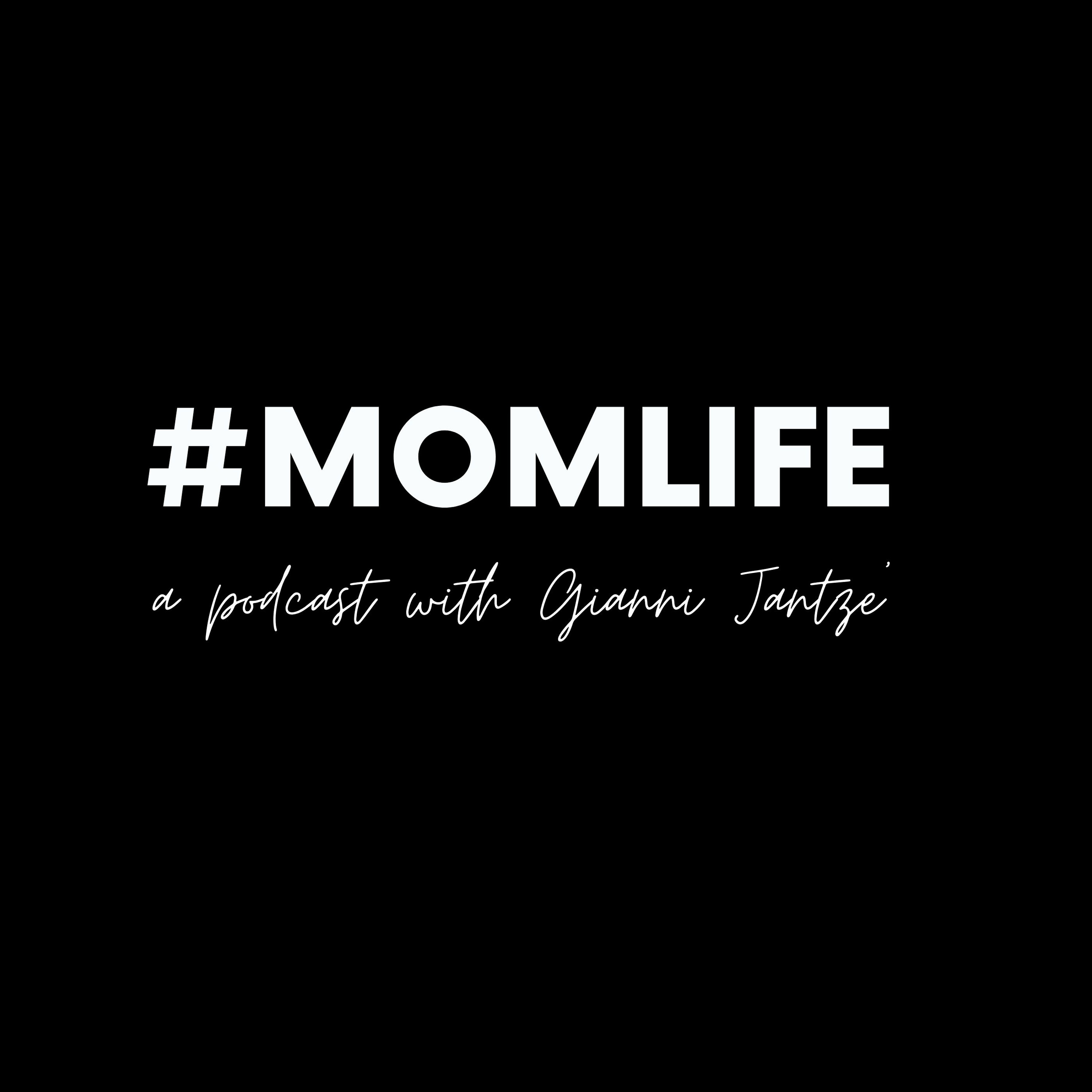 #MOMLife
