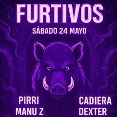 Pirineos Hard Sound | FURTIVOS | PIRRI