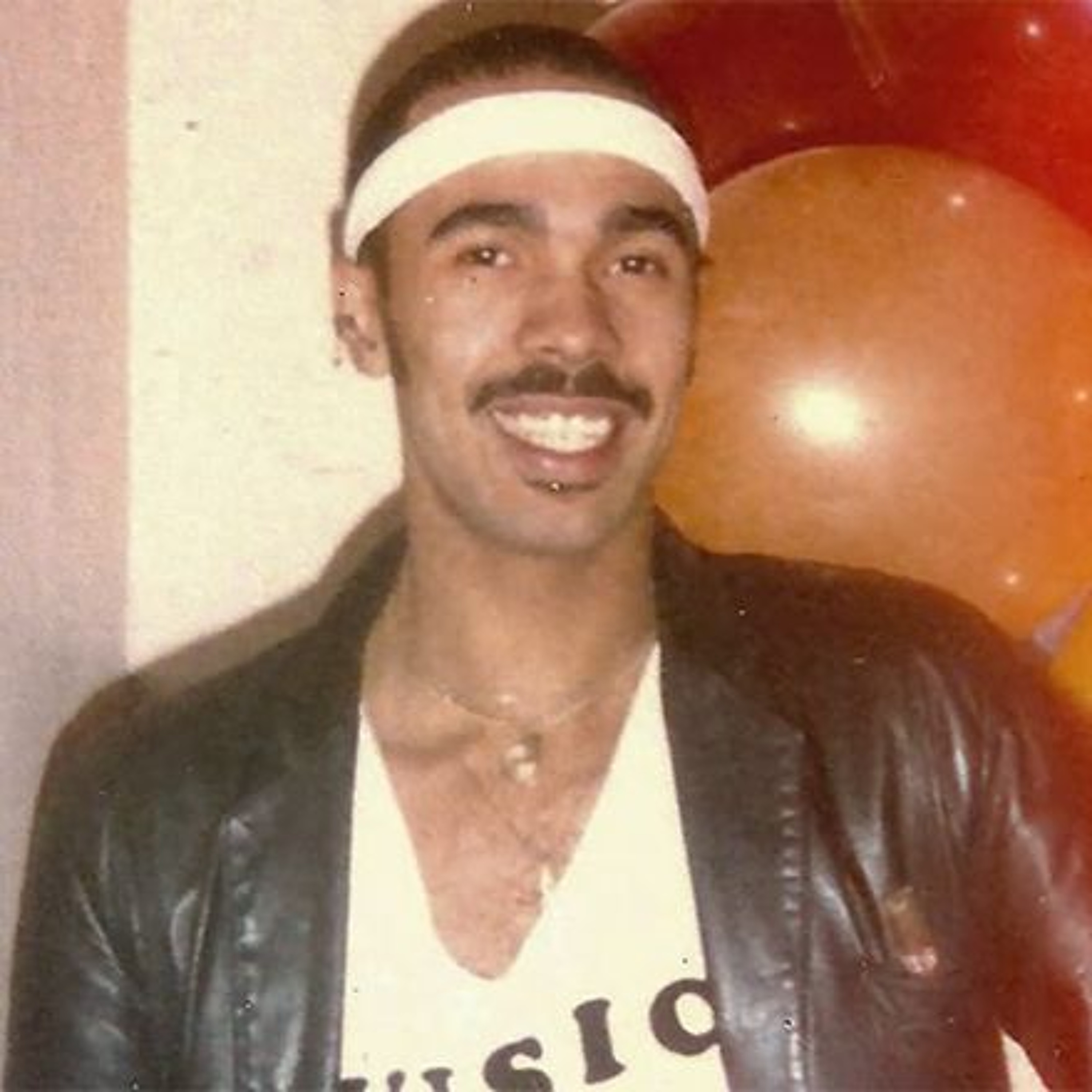 Ron Hardy Live @ Powerhouse, Chicago 1987' (Manny'z Tapez) episode artwork